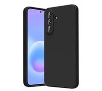 Cyber-Tech Custodia protettiva in silicone liquido per Samsung Galaxy A57 5G, antiurto, protezione contro le cadute, ultra sottile, morbida al tatto, custodia protettiva sottile per Samsung A57 5G
