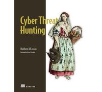 Nadhem AlFardan Cyber Threat Hunting (Copertina rigida)