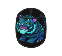 Cyber Tiger Circuit 1 PC Pattern Anti-scottatura pad, pieghevole, adatto per pentole calde/teglia da forno/ciotola di zuppa