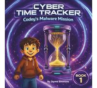 Cyber Time Tracker: Codey's Malware Mission