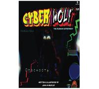CYBER WOLF ( THE RUSSIAN EXPERIMENT )