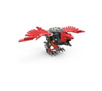 Modello fantascienza in kit da costruire Revell 07850 CyberBeasts SkyBlade 1:35