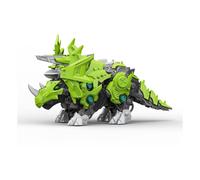 Revell 07852 CyberBeasts TerraTops Science Fiction Kit 1:35