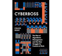 Craig Gent – Cyberboss – Tascabile
