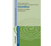 Cyberbullismo. Ricerche e strategie di intervento