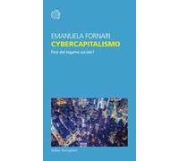 Cybercapitalismo. Fine del legame sociale?