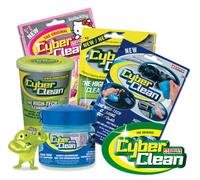 CyberClean uno per Tipo PROMO 6 cyber clean testa i nostri prodotti