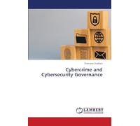 Cybercrime and Cybersecurity Governance