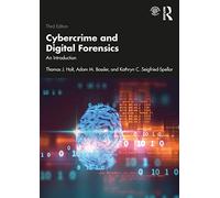Cybercrime e informatica forense – Un'introduzione