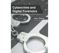 Cybercrime and Digital Forensics (Copertina rigida)
