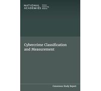 Cybercrime Classification and Measurement