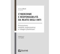 Cybercrime e responsabilità da reato degli enti
