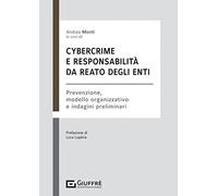 Cybercrime e responsabilità da reato degli enti