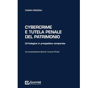 Cybercrime e tutela penale del patrimonio