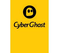 CyberGhost VPN (1 Year - 7 Devices) Key GLOBAL