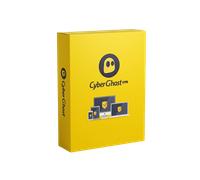 CyberGhost VPN