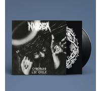 Cybergod / Lie Cycle