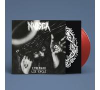 Cybergod / Lie Cycle
