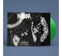 Cybergod / Lie Cycle