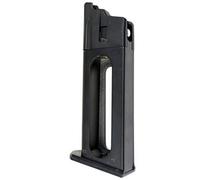 CYBERGUN CARICATORE CO2 21 BB DESERT EAGLE SOFTAIR