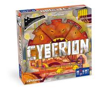 Cyberion