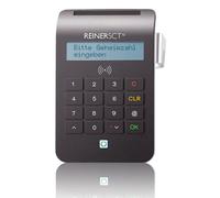 CYBERJACK RFID COMFORT - IN - Nouvo