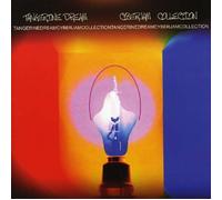 Cyberjam Collection (CD) Tangerine Dream