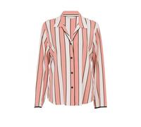Cyberjammies Camicia da notte 'Bonnie' rosso chiaro / nero / bianco Donna Cyberjammies S