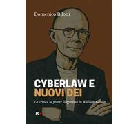 Cyberlaw e nuovi dei. La critica al potere illegittimo in William Gibson
