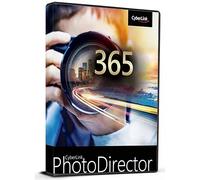 Cyberlink PhotoDirector 365
