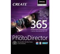 Cyberlink PhotoDirector 365 Windows