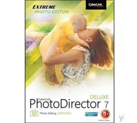 CyberLink PhotoDirector 7 Deluxe a VITA
