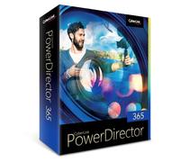 Cyberlink PowerDirector 365 Mac OS