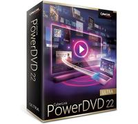 Cyberlink PowerDVD 22 Ultra