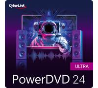 Cyberlink PowerDVD 24 Ultra