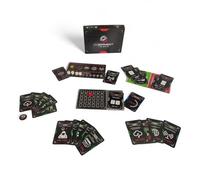 Cyberment The Game