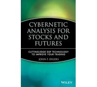 Analisi cibernetica per azioni e futures – Tecnologia DSP all'avanguardia per migliorare il trading