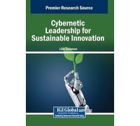 Cybernetic Leadership for Sustainable Innovation (Tascabile)