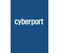 Cyberport Gift Card 25 EUR Key EUROPE