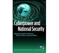 Cyberpower and National Security