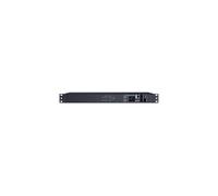 Cyberpower ATS PDU Commuta 2xATS Ingressi/ 12xIEC Uscite PDU44004