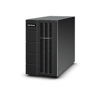CyberPower BPSE72V40A armadio per batteria dell'UPS Tower