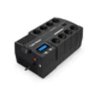 CyberPower BR1000ELCD-FR gruppo di continuità (UPS) A linea interattiva 1000 VA 600 W 8 presa(e) AC
