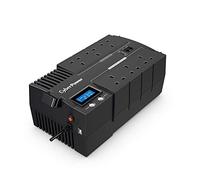 CyberPower BR1200ELCD gruppo di continuità (UPS) A linea interattiva 1,2 kVA 720 W 8 presa(e) AC