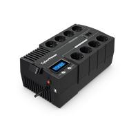 CyberPower BR1200ELCD gruppo di continuità (UPS) A linea interattiva 1,2 kVA 720 W 8 presa(e) AC