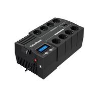 CP BR700ELCD - BR700ELCD USV 650VA/390W