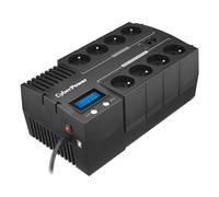 CP BR700ELCD - BR700ELCD USV 650VA/390W
