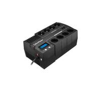 CYBERPOWER - BRICs LCD, Compatta, Acido piombo (VRLA), PPPE, RBP0006, 0 - 40 °C, 45/65 - SPEDIZIONE GRATUITA