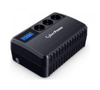 CyberPower BU650EULCD Nuovo