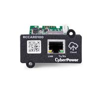 CYBERPOWER CLOUDCARD RCCARD100, LAN